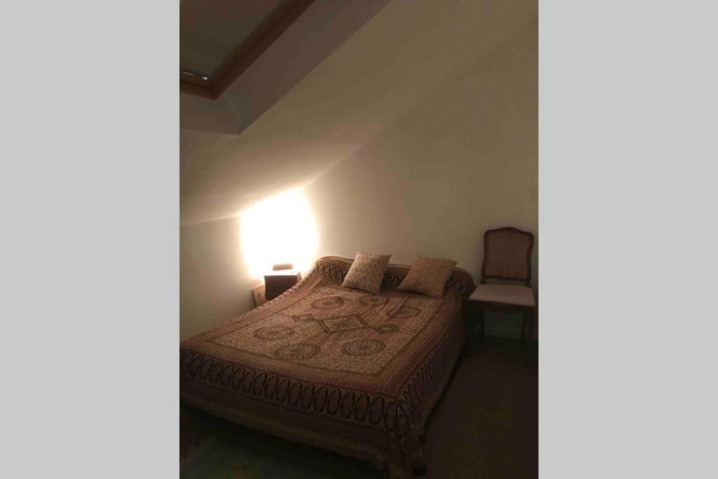 Au Coeur De La Toscane Angevine Chaudefonds-sur-Layon 外观 照片